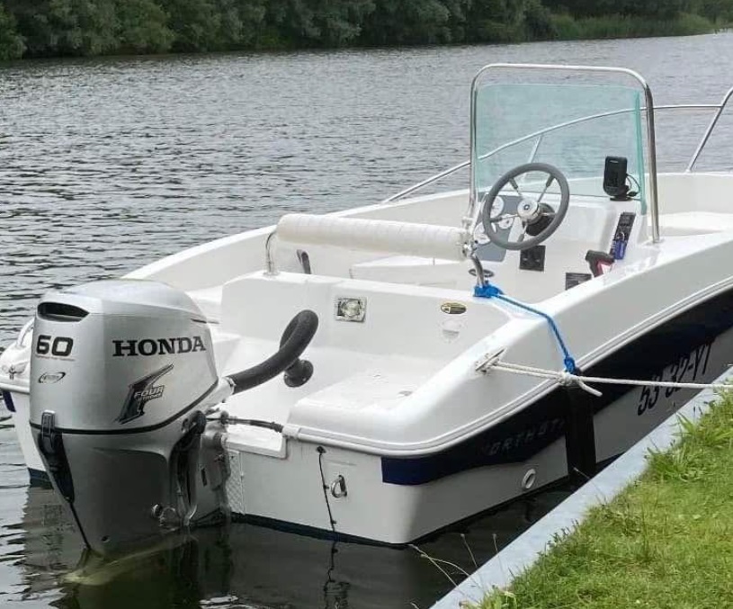 foto: 5 Northstar Console