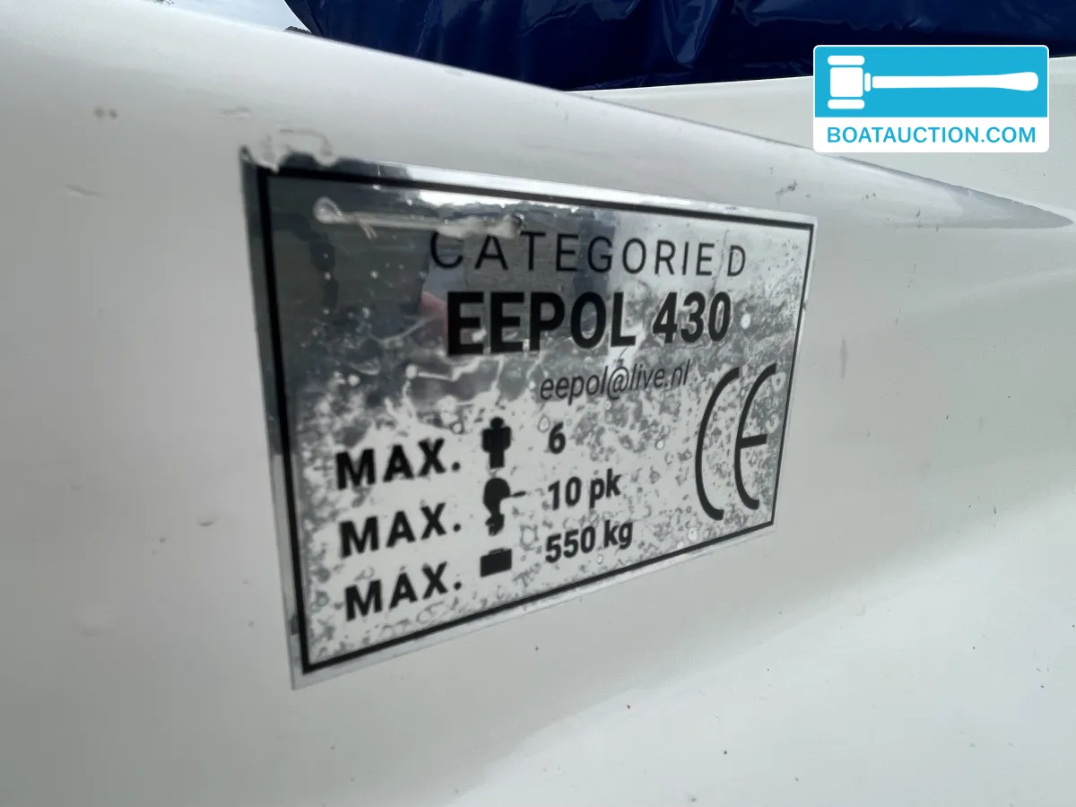 foto: 7 Eepol 430