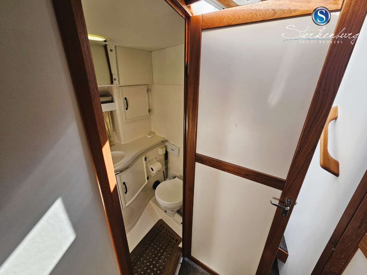 foto: 12 Nordboot Riviera 925 KHT