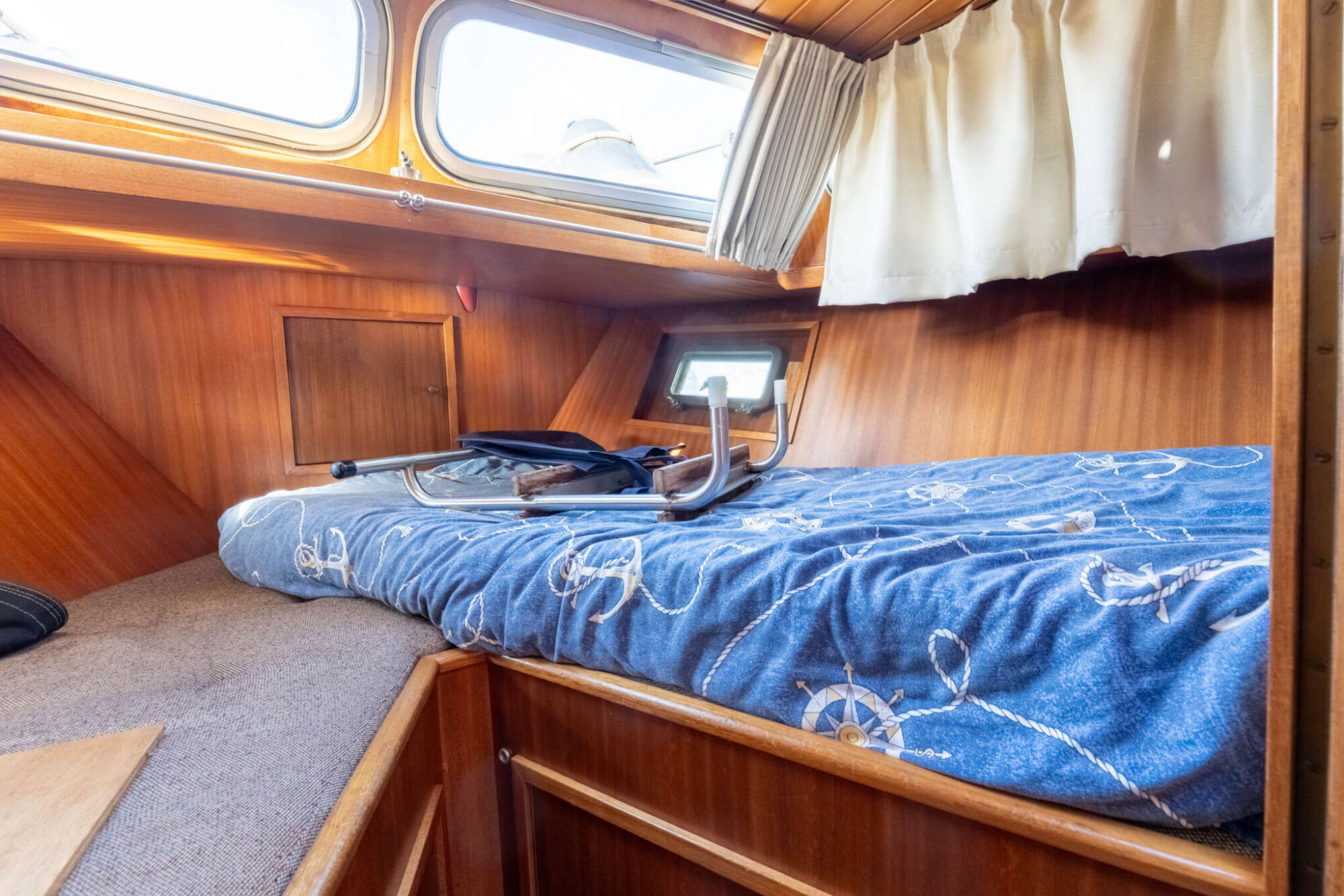 foto: 18 Valkkruiser Valkkruiser 10.60 AK Cabrio