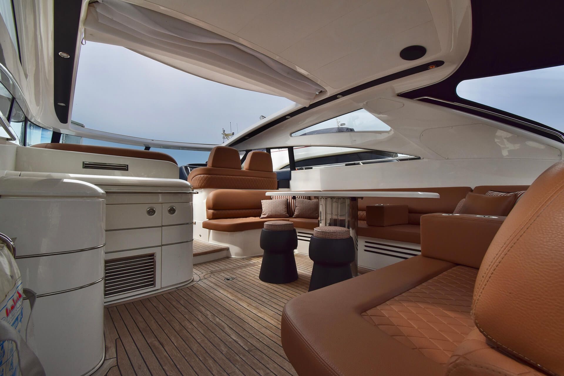 foto: 7 Princess  V58 HT