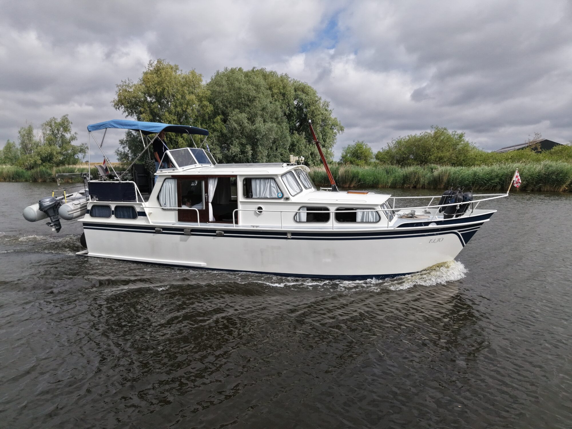 Gruno Gruno 10.50 AK Cabrio