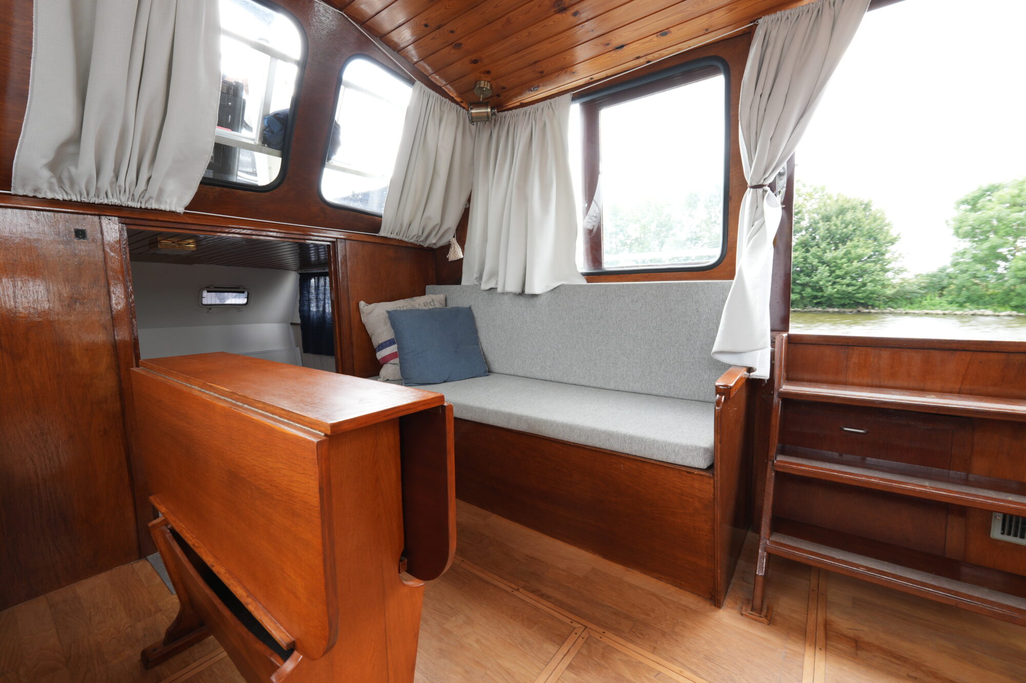 foto: 10 Gruno Gruno 10.50 AK Cabrio
