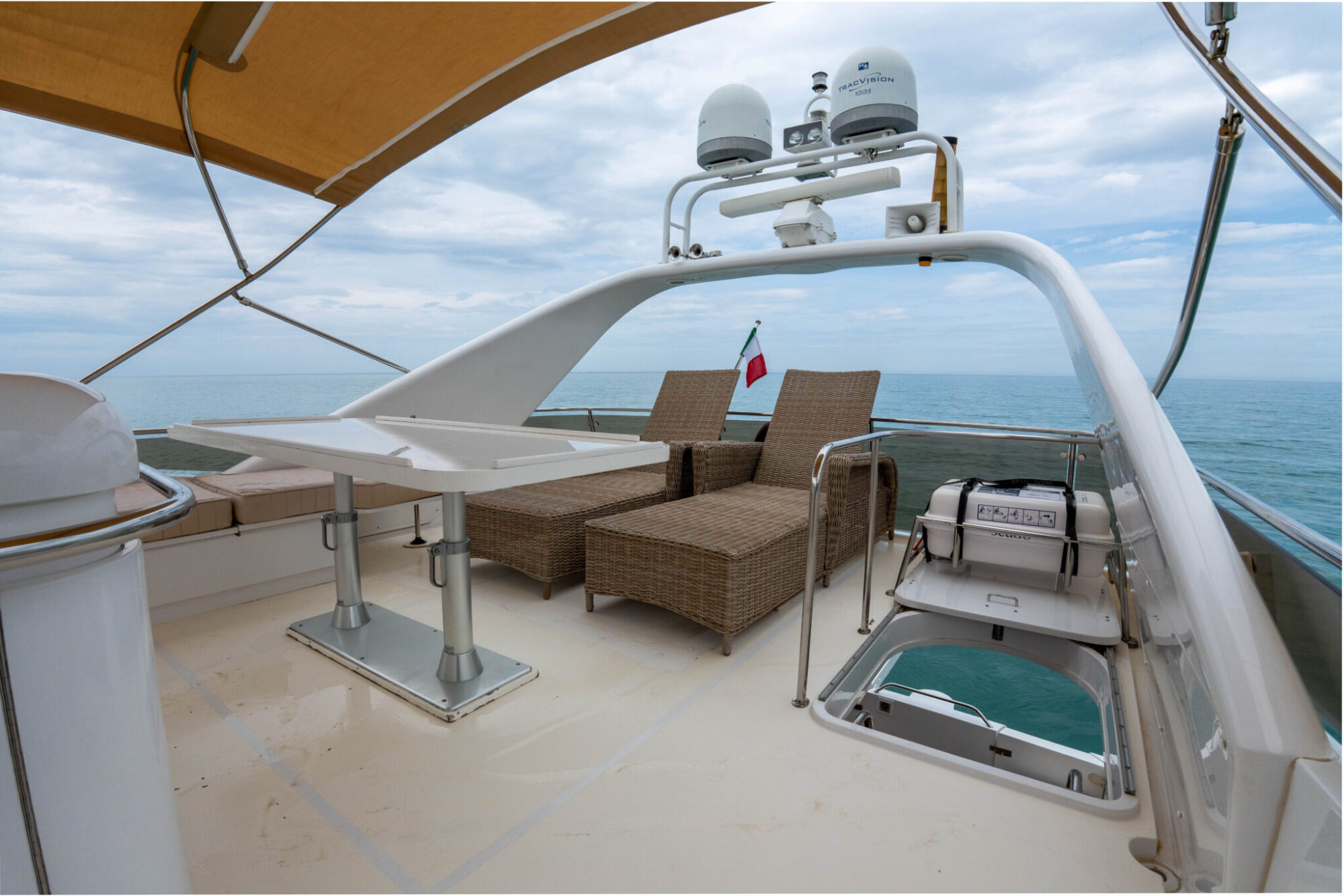 foto: 43 Fairline Fairline Squadron 62/65