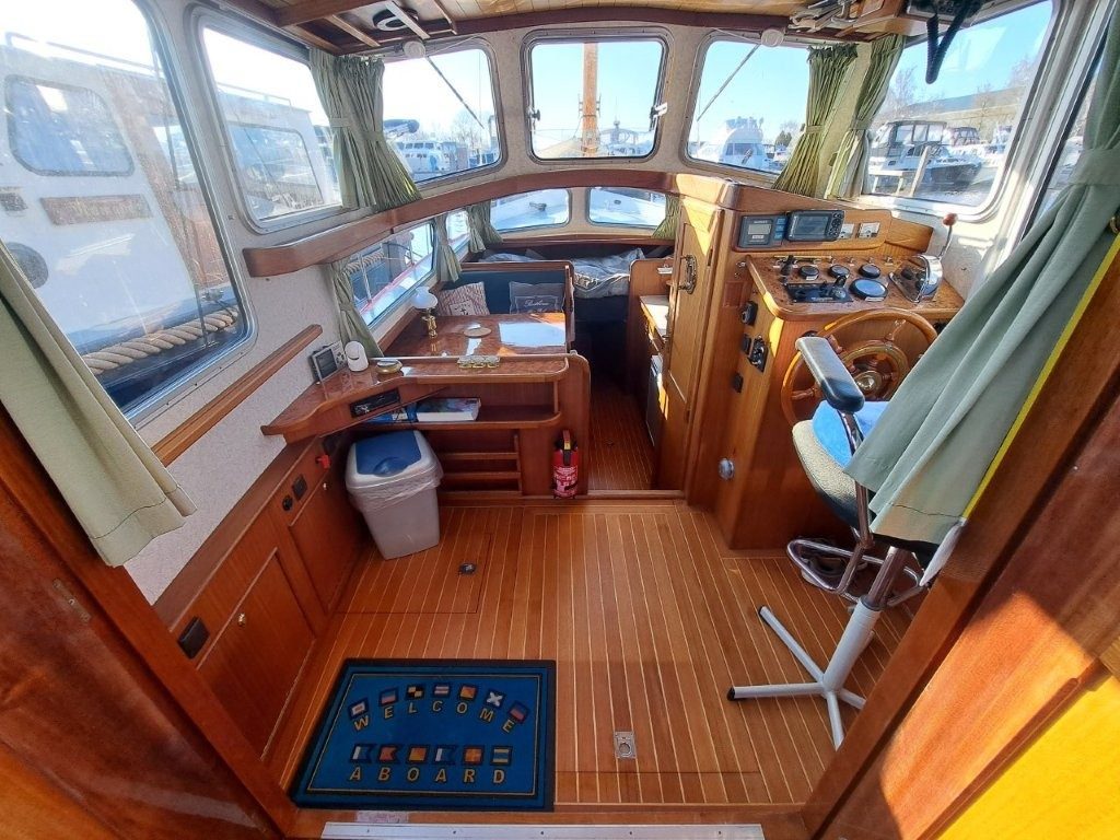 foto: 4 Molenmaker & Mantel 850 OK