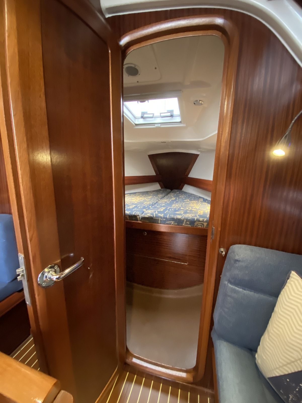 foto: 26 Bavaria 35 Exclusive