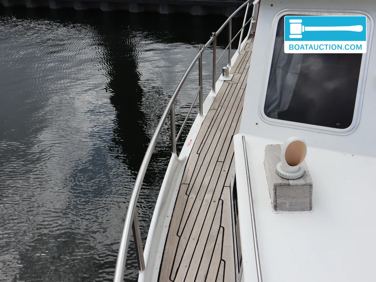 foto: 18 Visserstrawler 1050