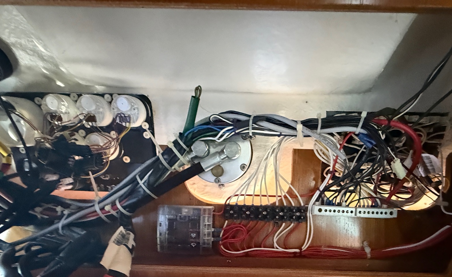 foto: 12 Agder Agder 840 Cabrio