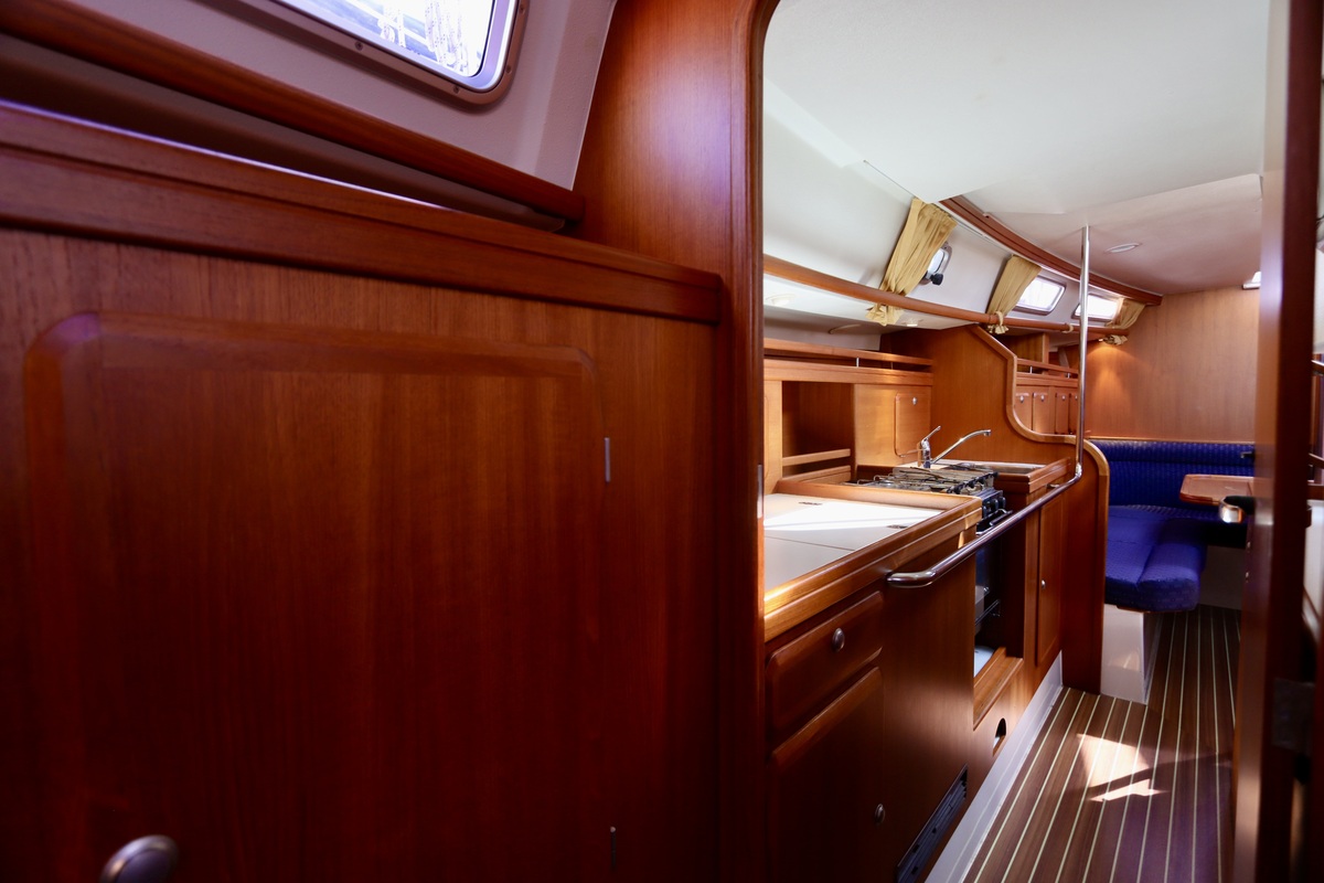 foto: 14 C-Yacht 10.40