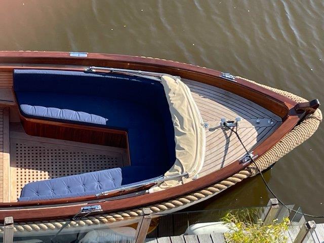 foto: 11 Victoria Sloep 720