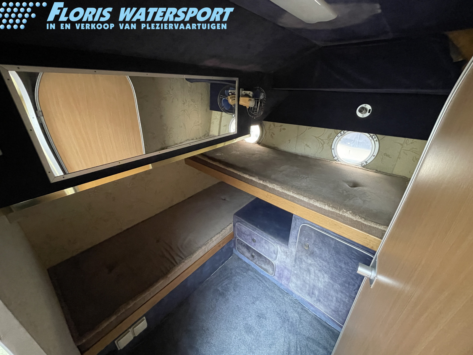 foto: 9 Fairline  40