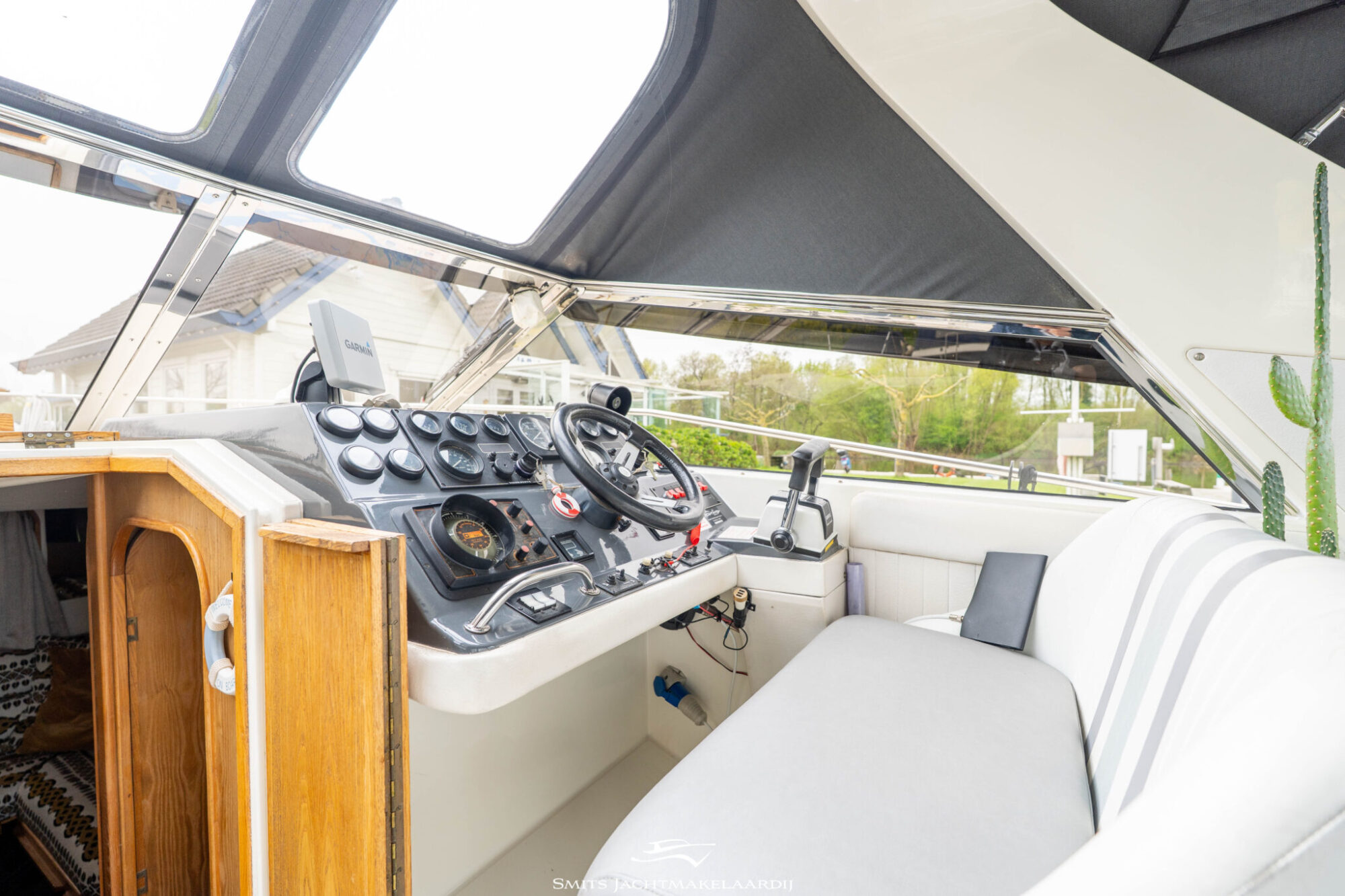 foto: 14 Fairline Fairline Targa 33