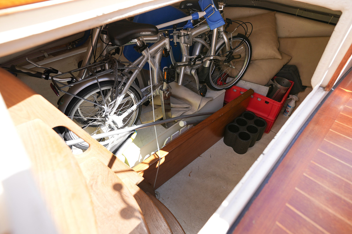 foto: 21 Pieterse 1050 Motorvlet