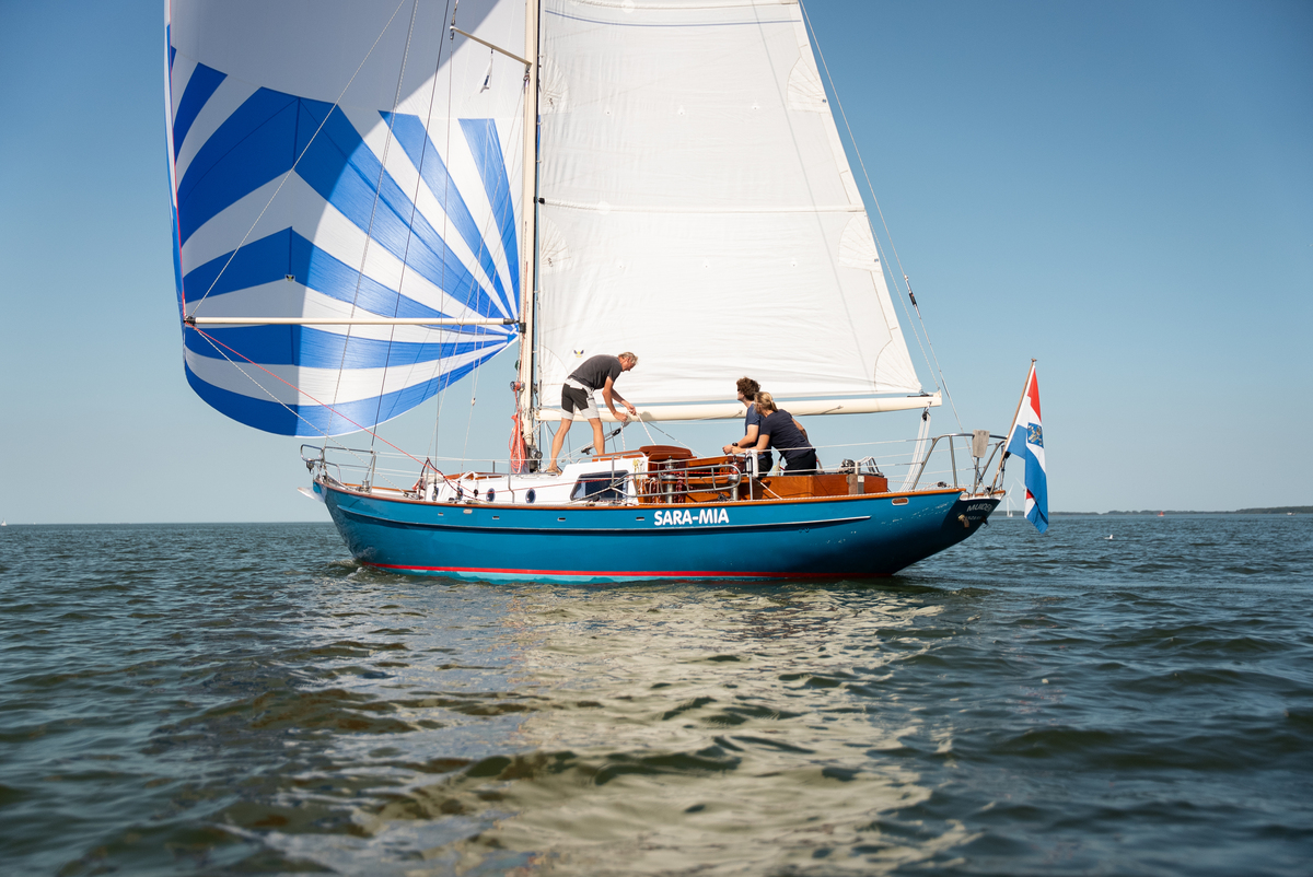 foto: 15 Van Dam  37 One Off