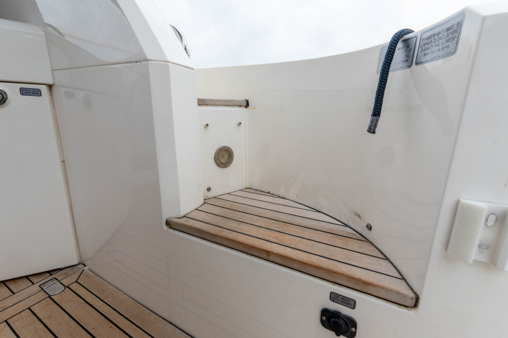 foto: 18 Fairline Fairline Targa 38