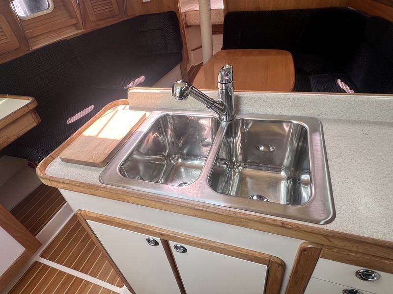 foto: 14 Catalina 34 MK II