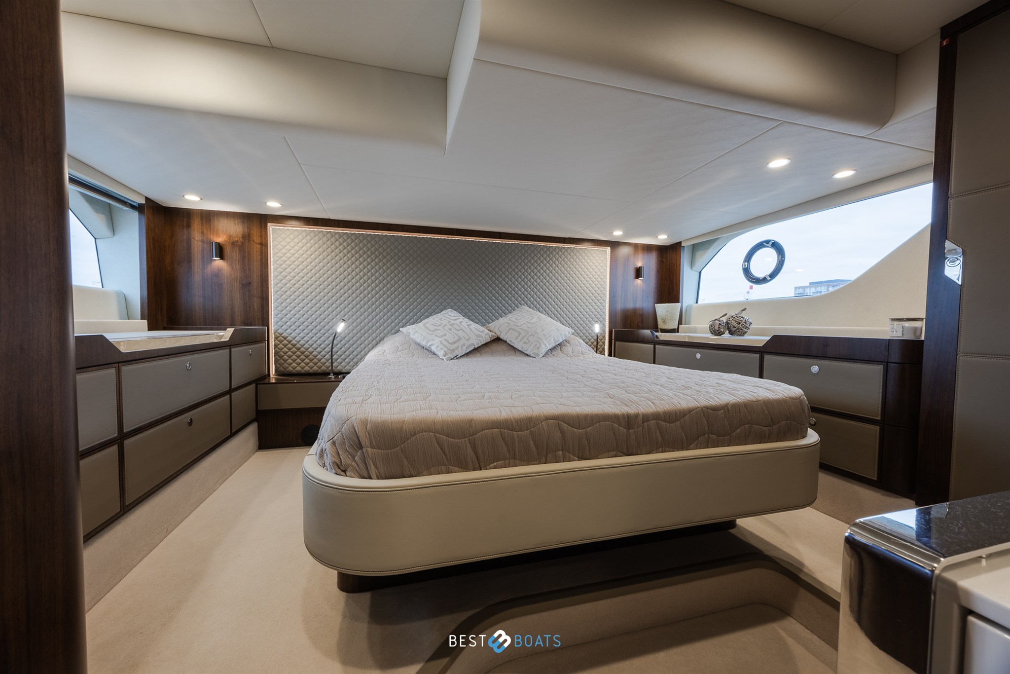foto: 24 Fairline Targa 53 OPEN