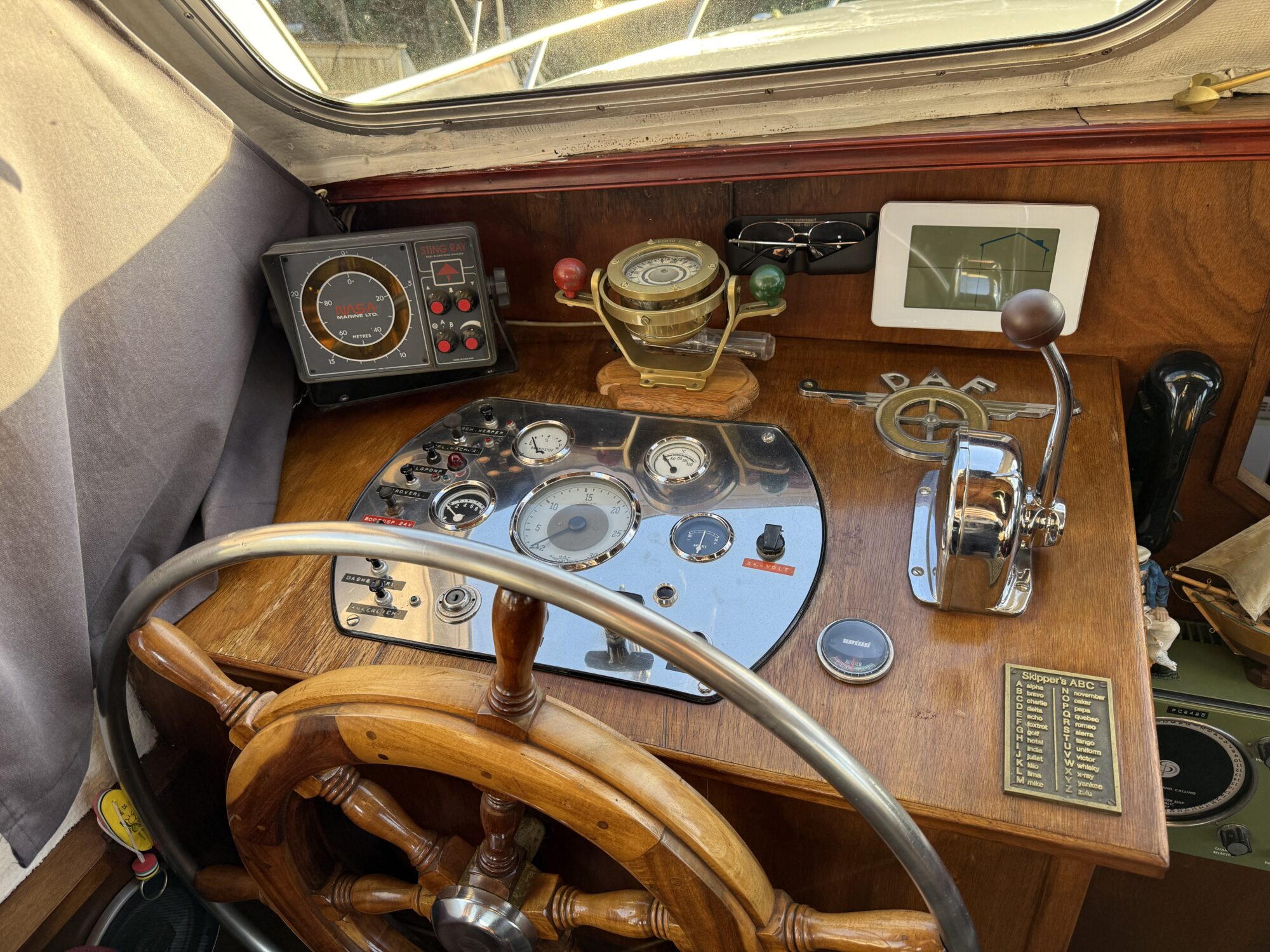 foto: 30 Valkkruiser Valkkruiser 12.30 AK Cabrio