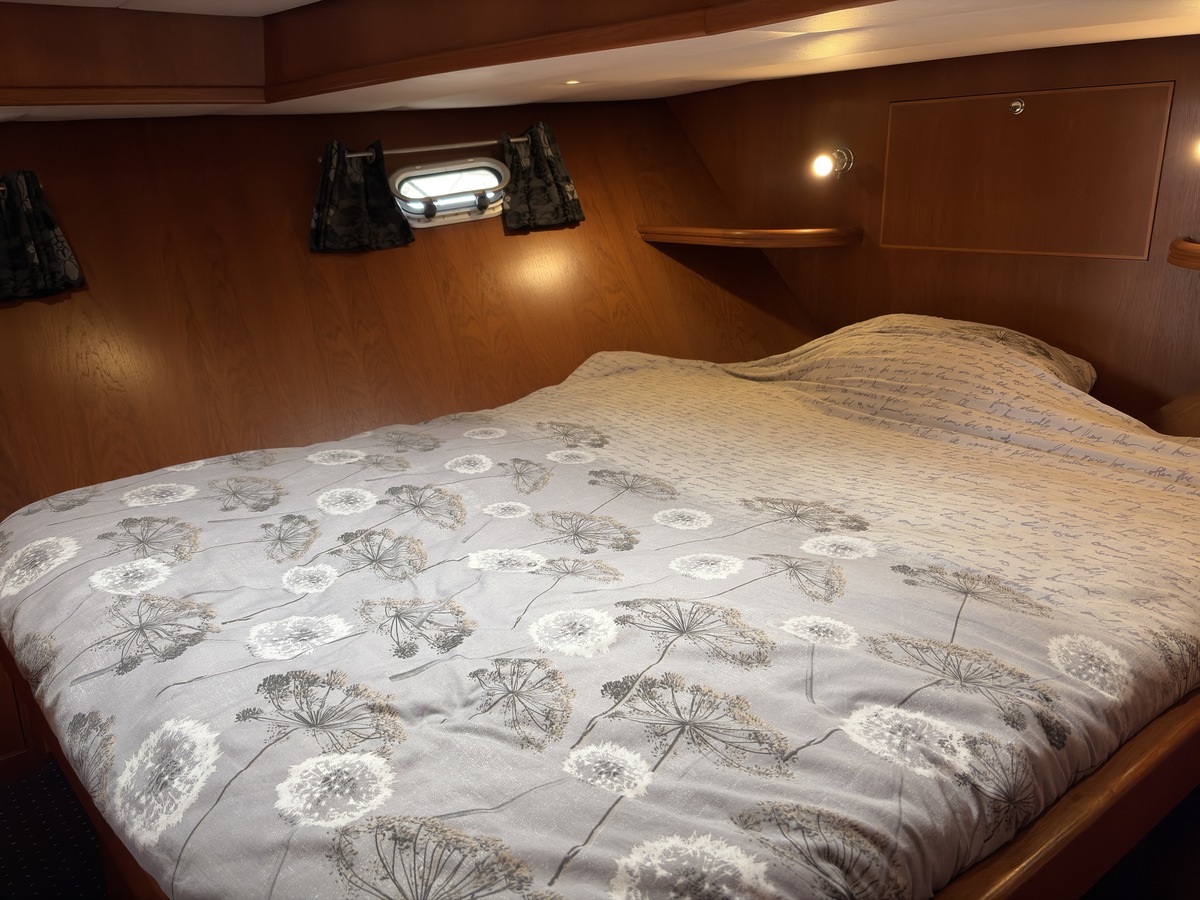 foto: 15 Valk Continental 1700 Cabrio