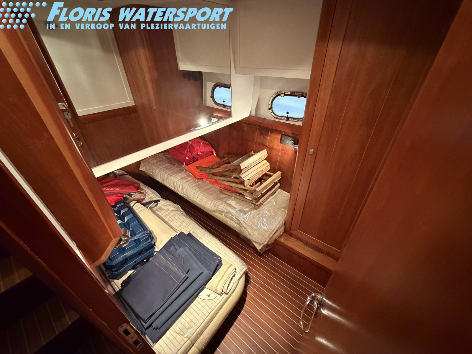 foto: 7 Solare 46 Lobster