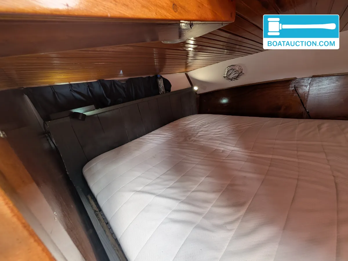 foto: 6 De Ruiter Kruiser 950AK