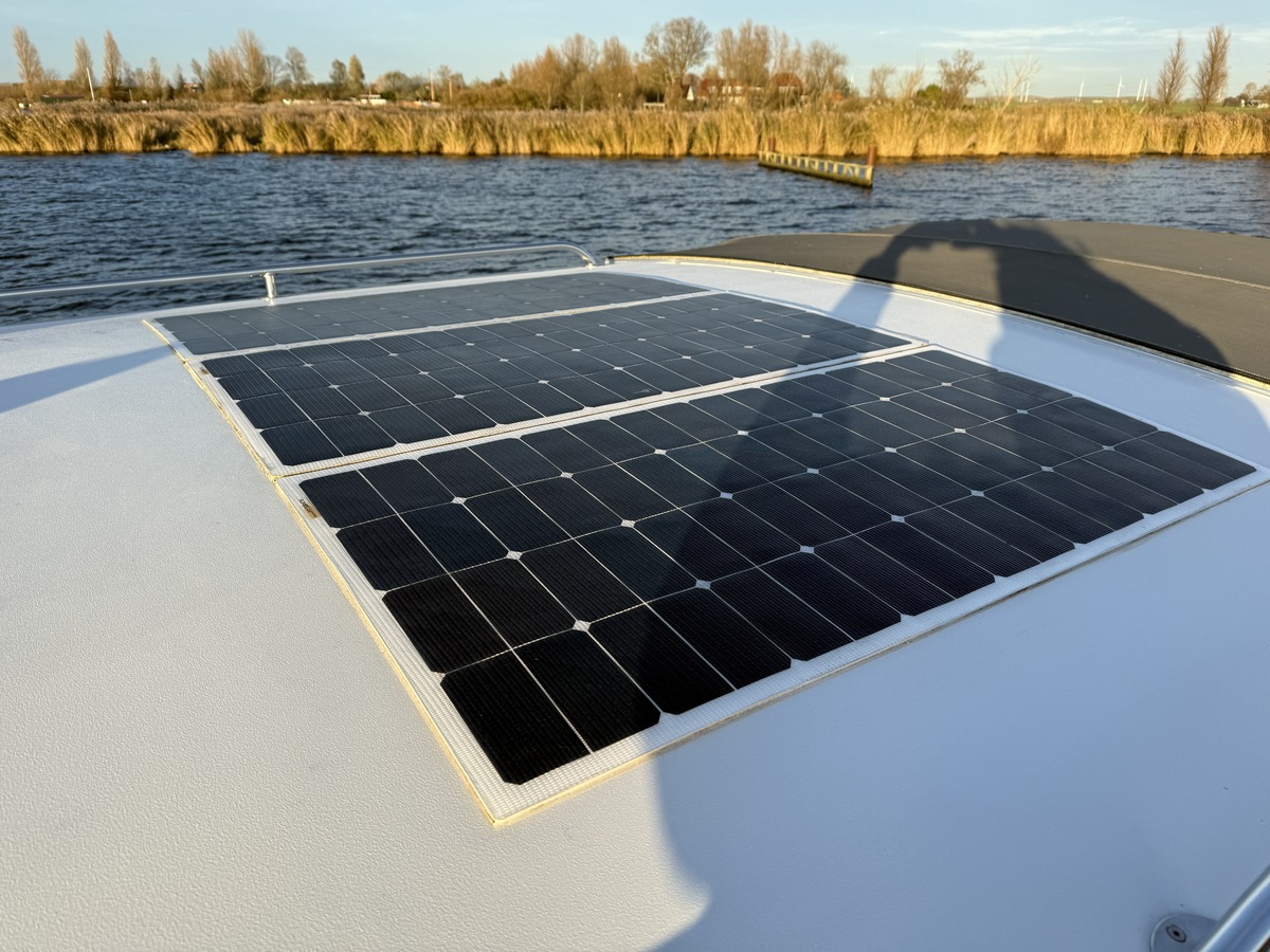 foto: 30 Bruijs Spiegelkotter 11.50 OK