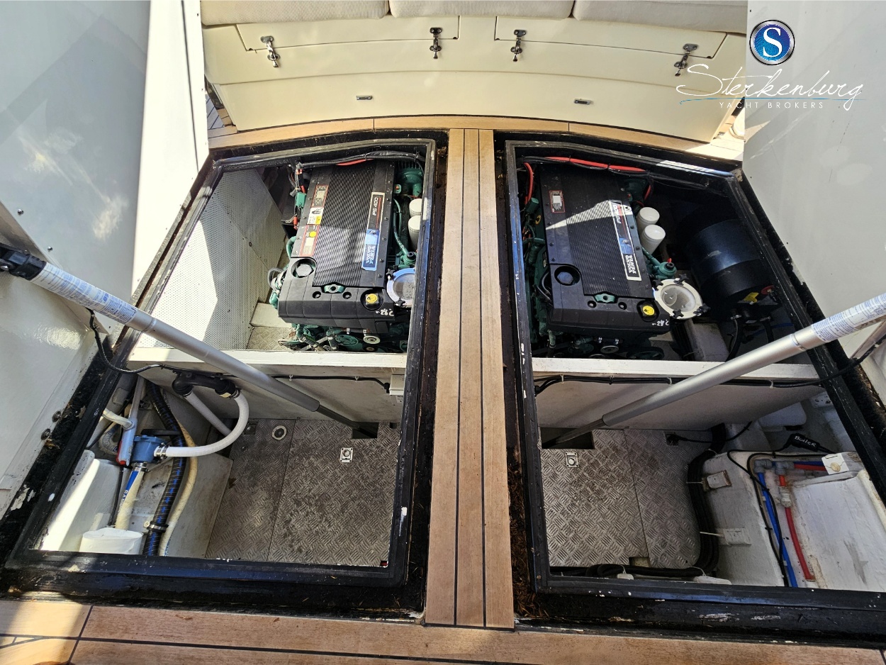 foto: 30 Tuna 40 Cabrio