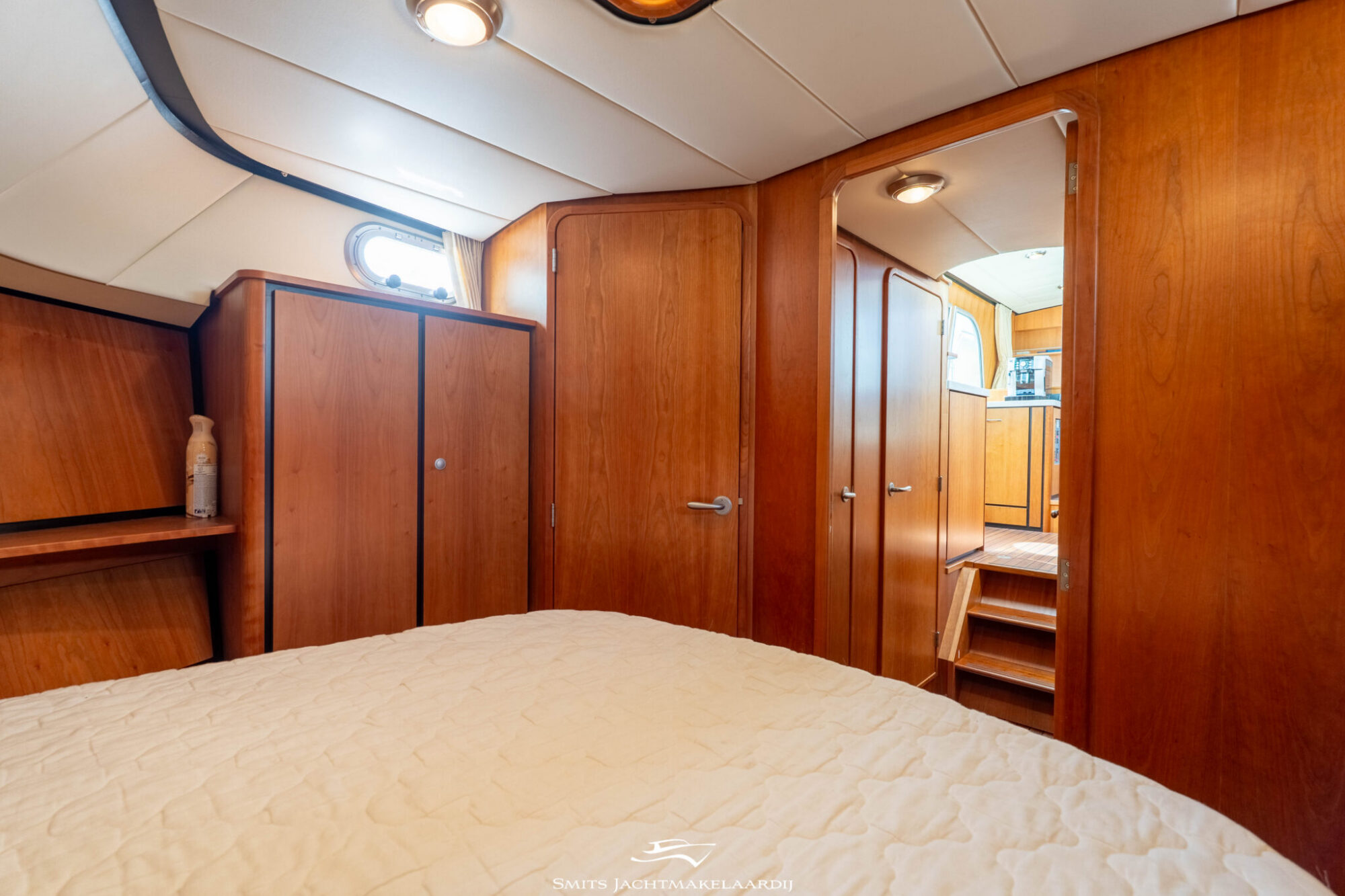 foto: 13 Linssen Linssen Grand Sturdy 43.9 AC