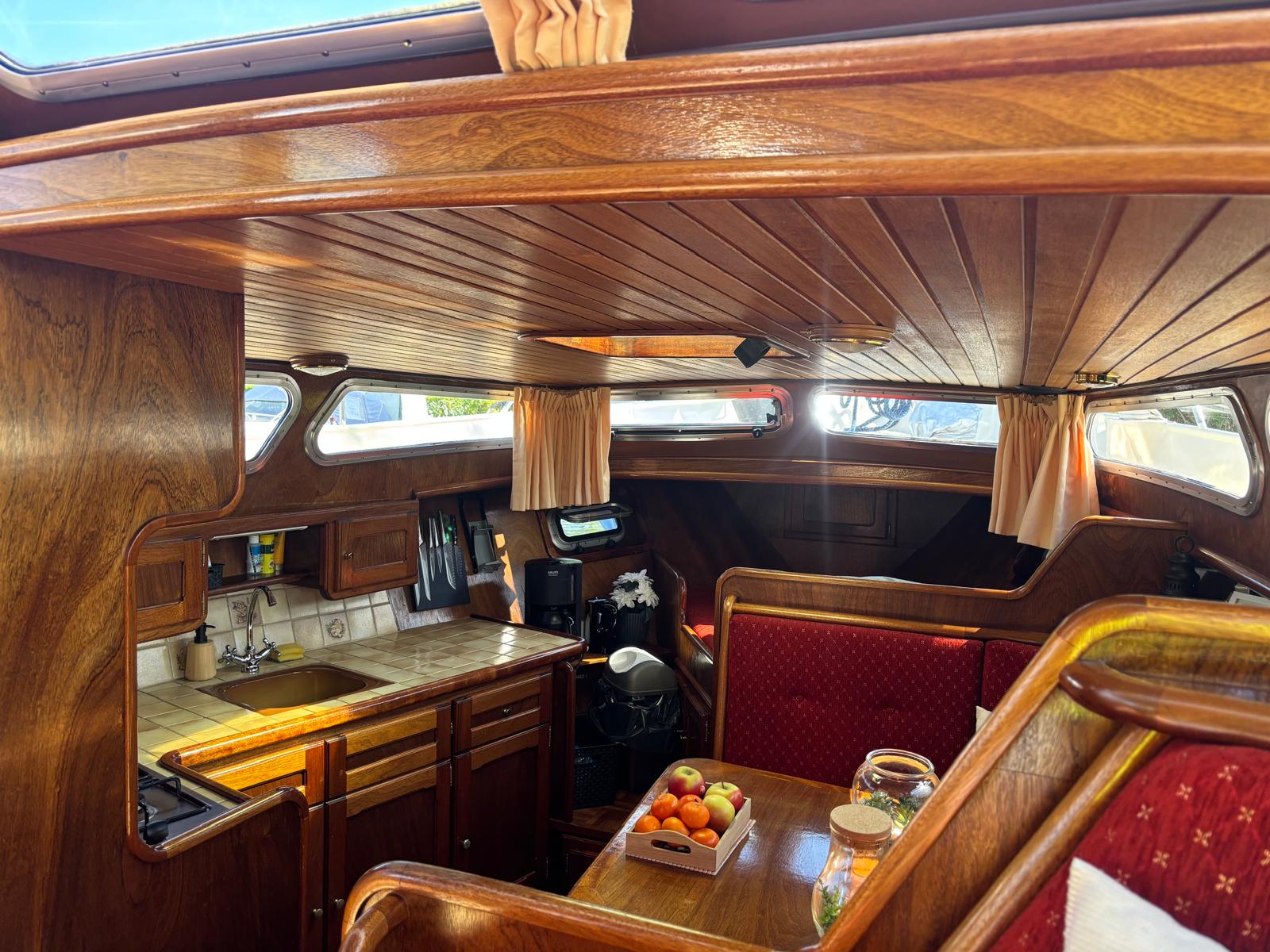 foto: 6 Valkkruiser Valkkruiser 10.60 AK Cabrio