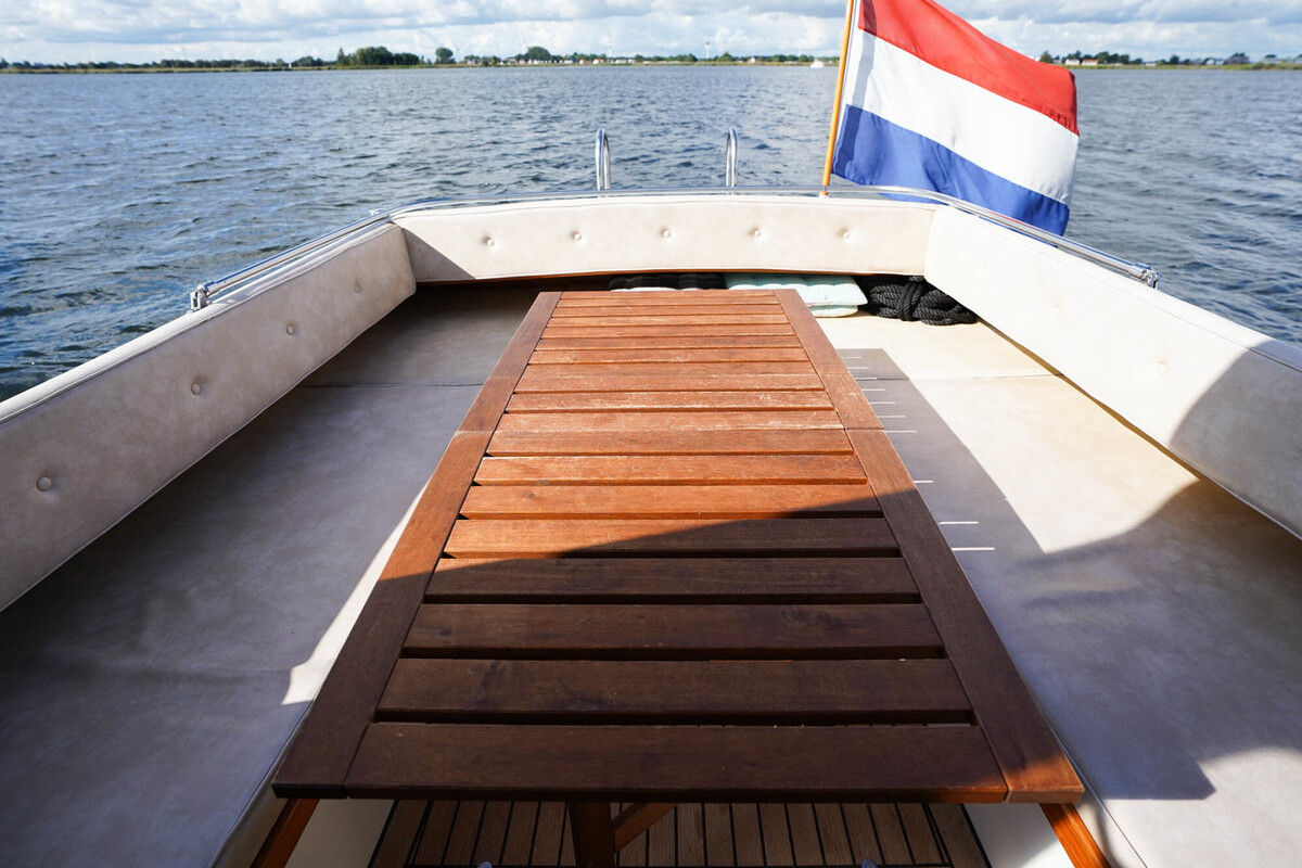 foto: 22 Vedette 8.20 V/OK