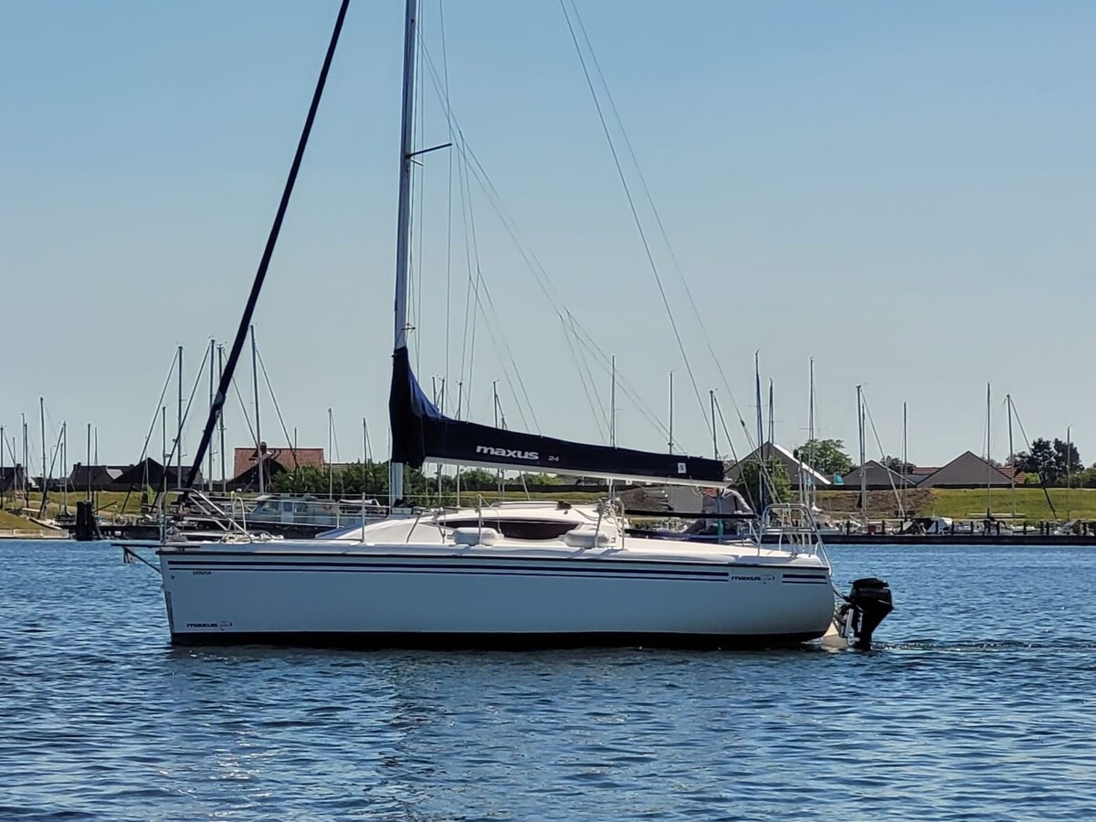 foto: 11 Maxus 24