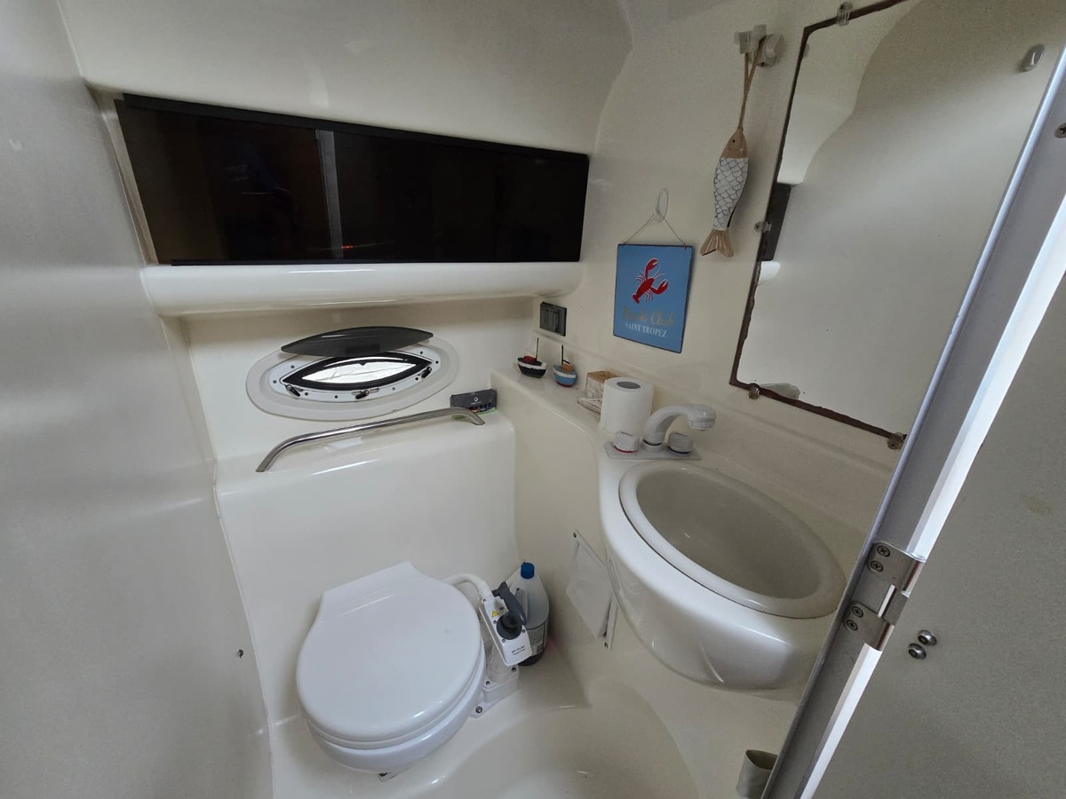 foto: 13 Bayliner 285 SB