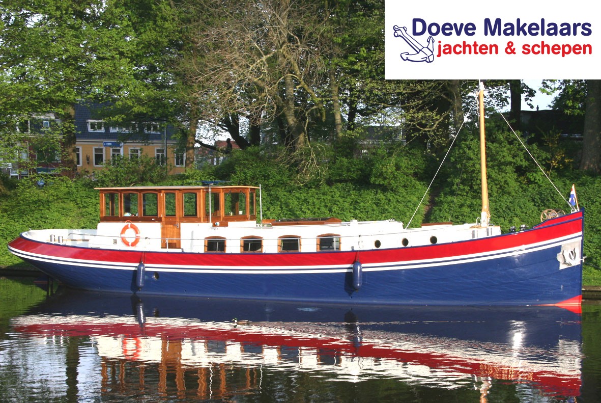 hoofdfoto: 1 Luxe Motor Cruise 19.75