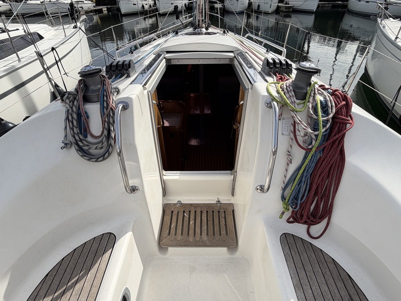 foto: 15 Bavaria 35 Match