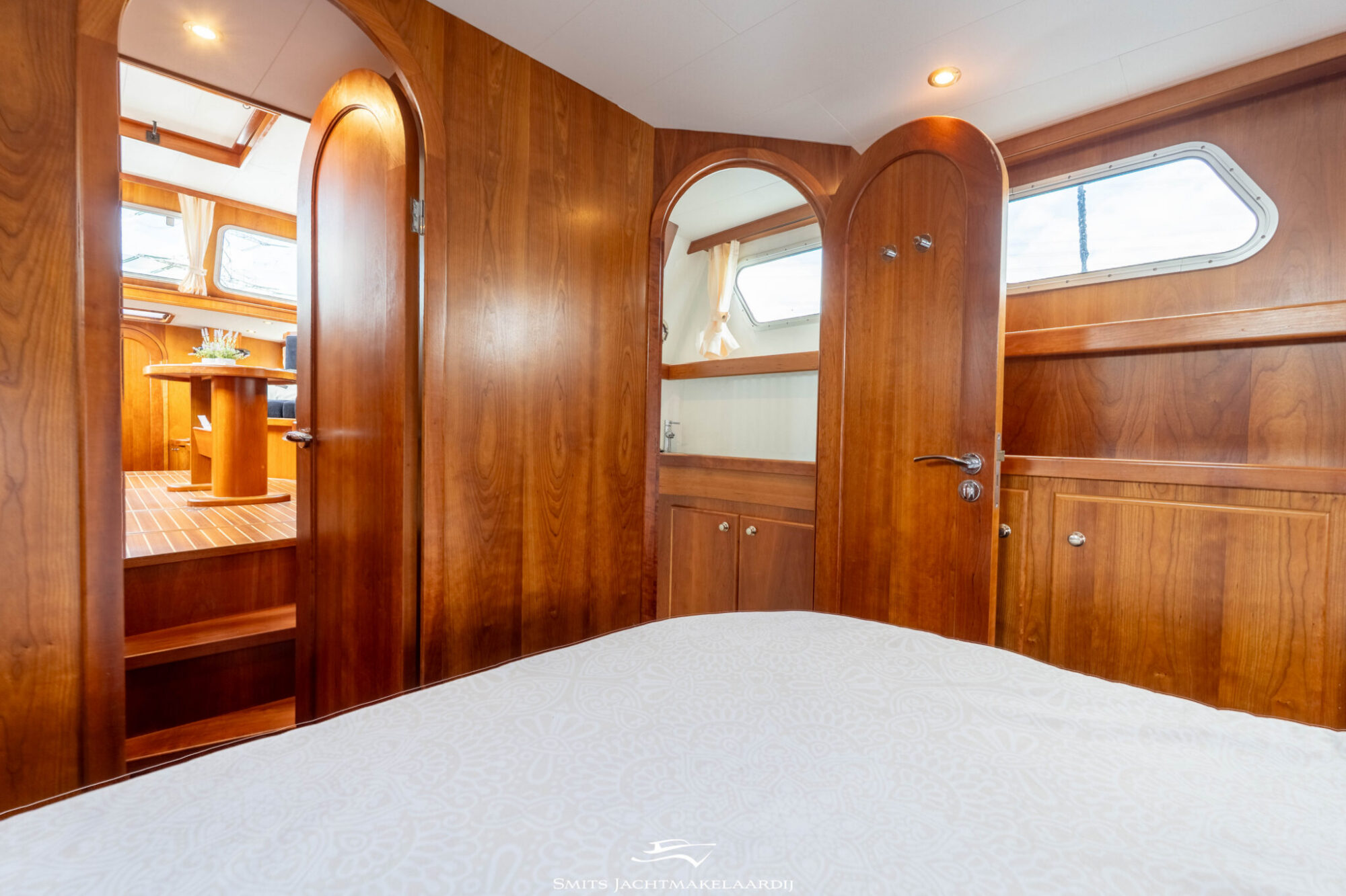 foto: 22 Amirante Amirante Kruiser 12.50 AK Cabrio