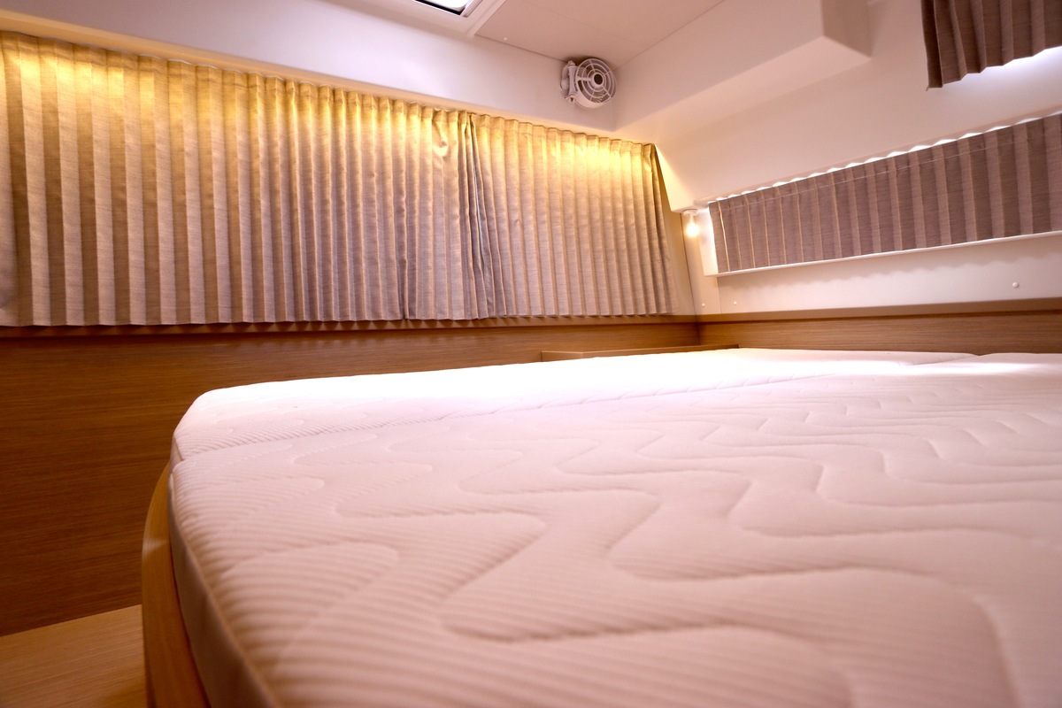 foto: 50 Lagoon 42 Full specs
