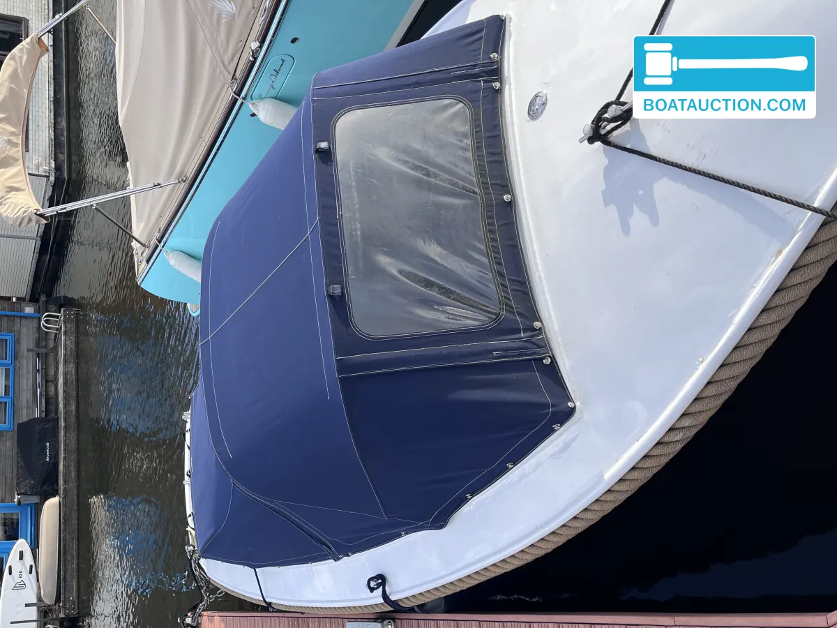 foto: 6 Sloop 580