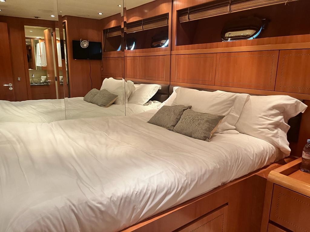 foto: 6 Beneteau Swift Trawler 42