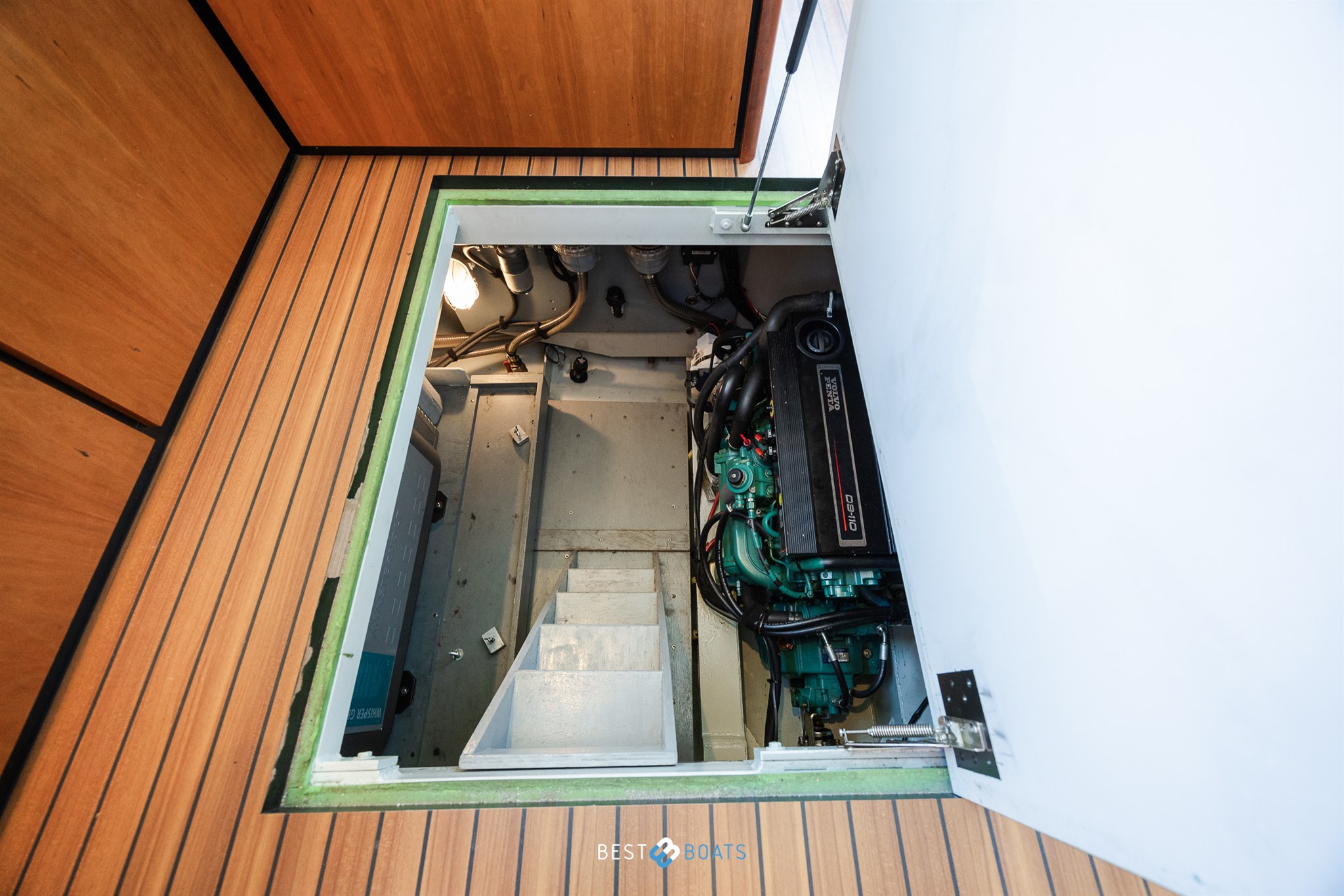 foto: 22 Linssen Grand Sturdy 40.9 AC