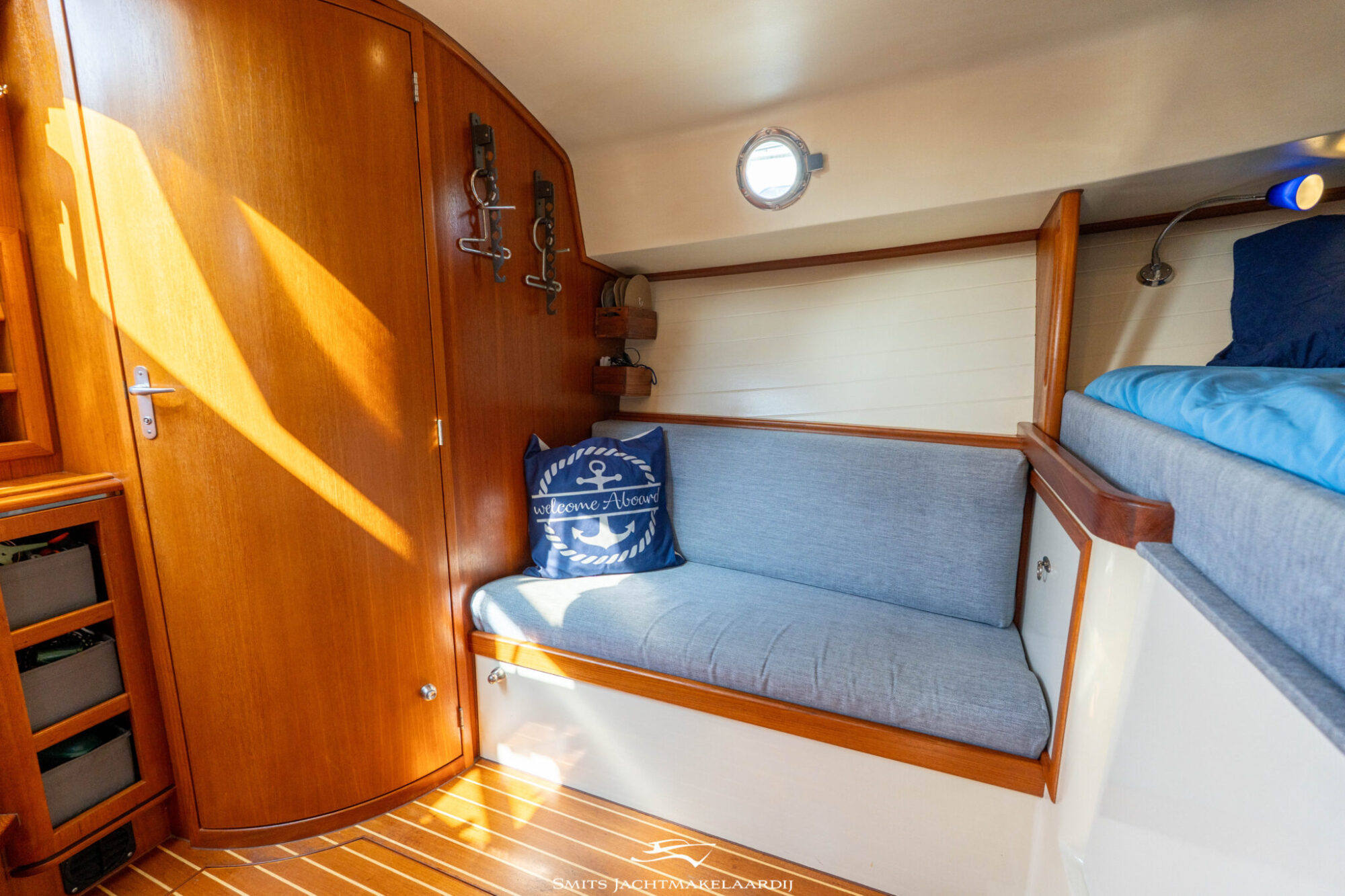 foto: 20 Interboat Interboat Intercruiser 29