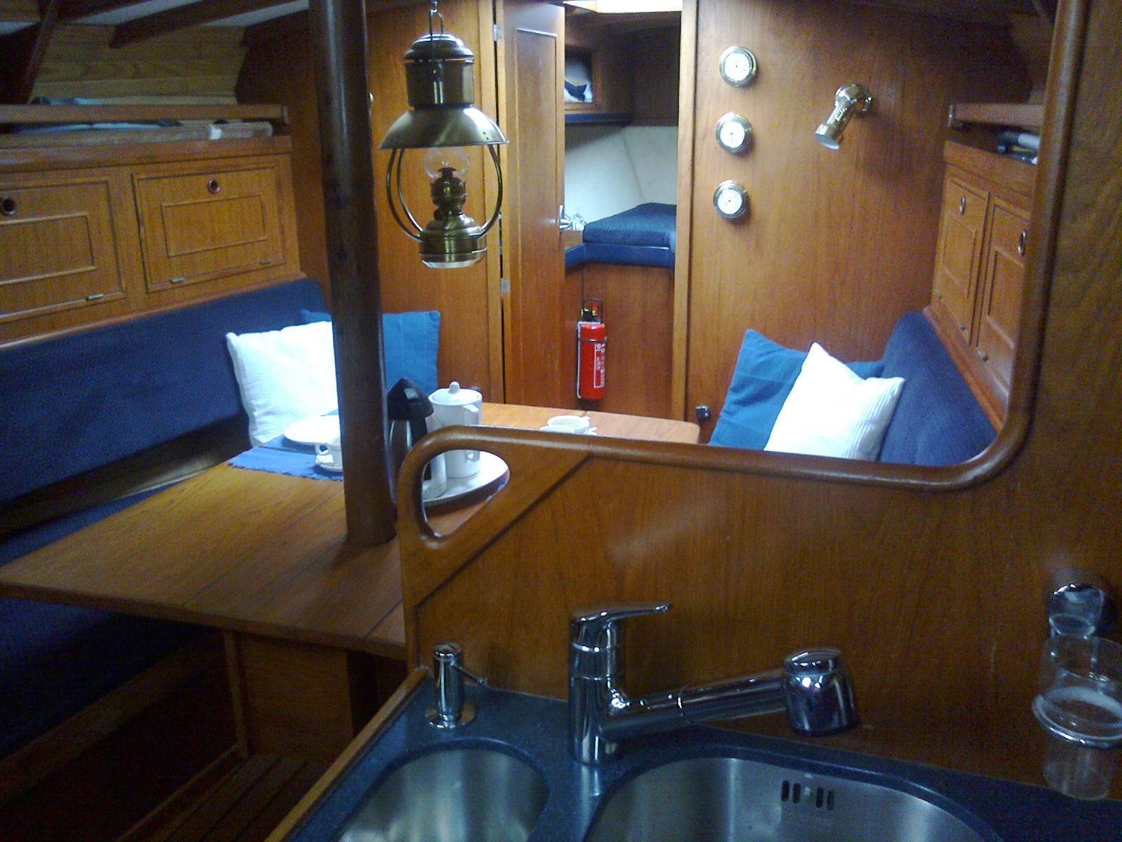 foto: 10 Koopmans 36 CC