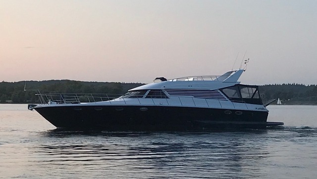 foto: 32 Riva Riva 20 Corsaro