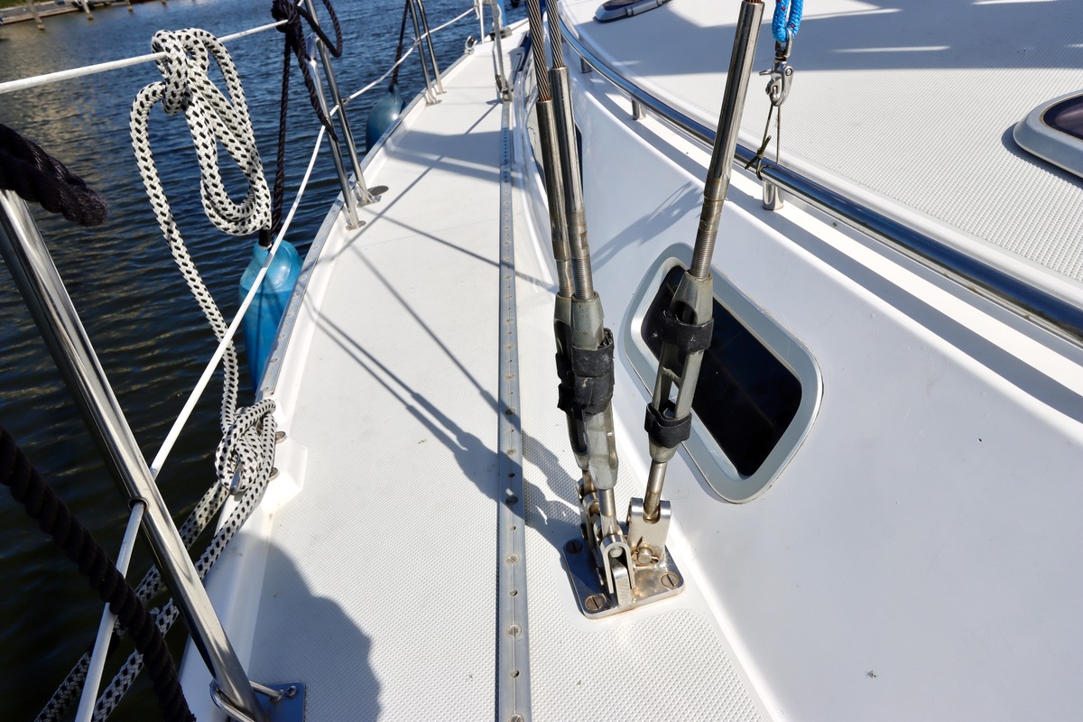 foto: 41 Catalina 42 MK II