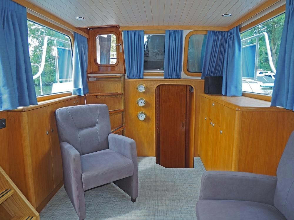 foto: 12 Super Wadden Kruiser 1250AK