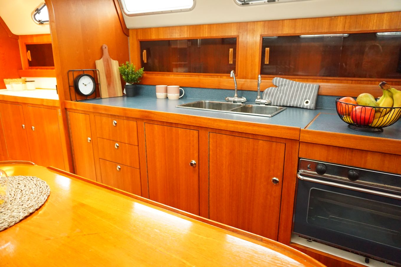 foto: 27 Danish Rose Danish Rose Trimaran 14.30