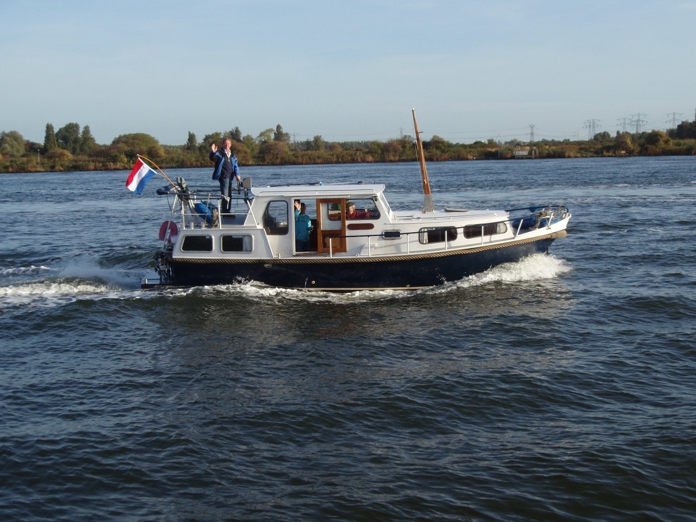 foto: 17 Peereboom Kruiser GSAK