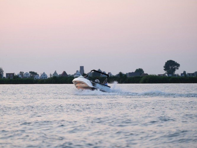 foto: 4 Sea Ray Sun Sport 230