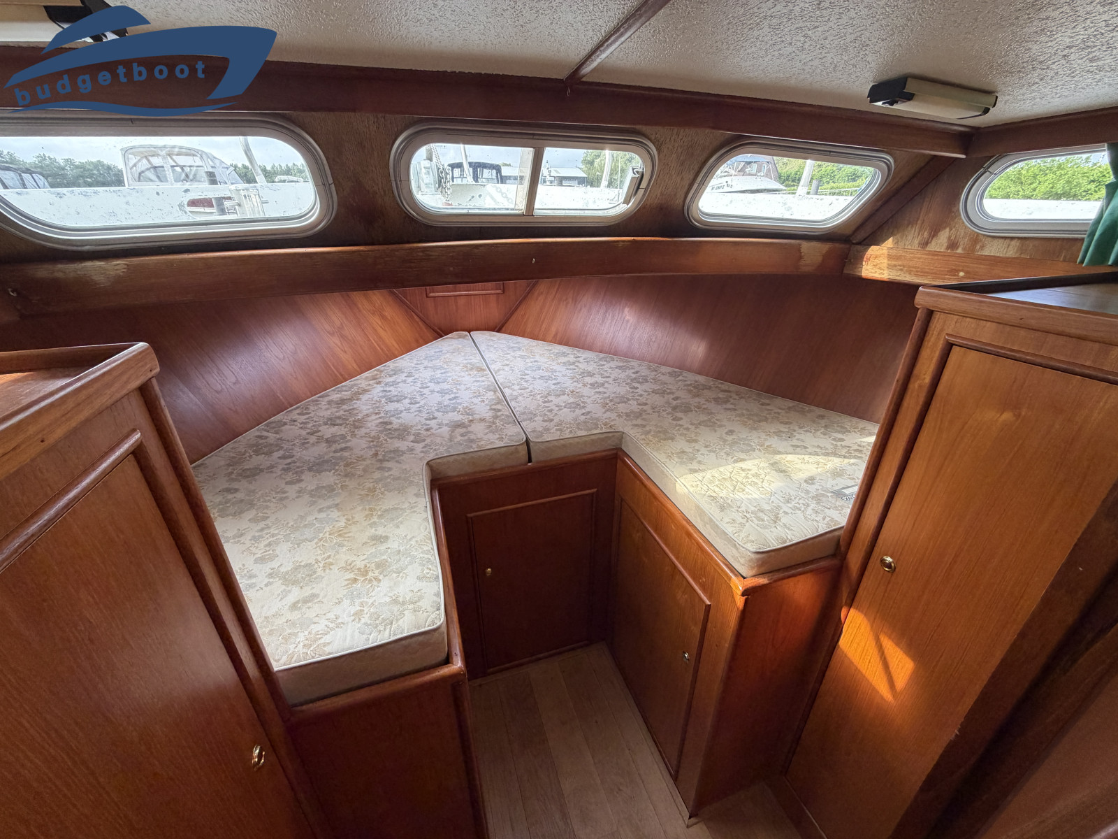 foto: 8 Reinek kruiser 1495