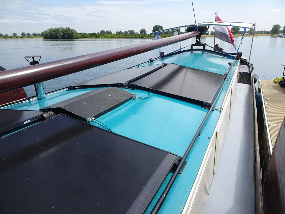 foto: 14 Skutsje 19.09