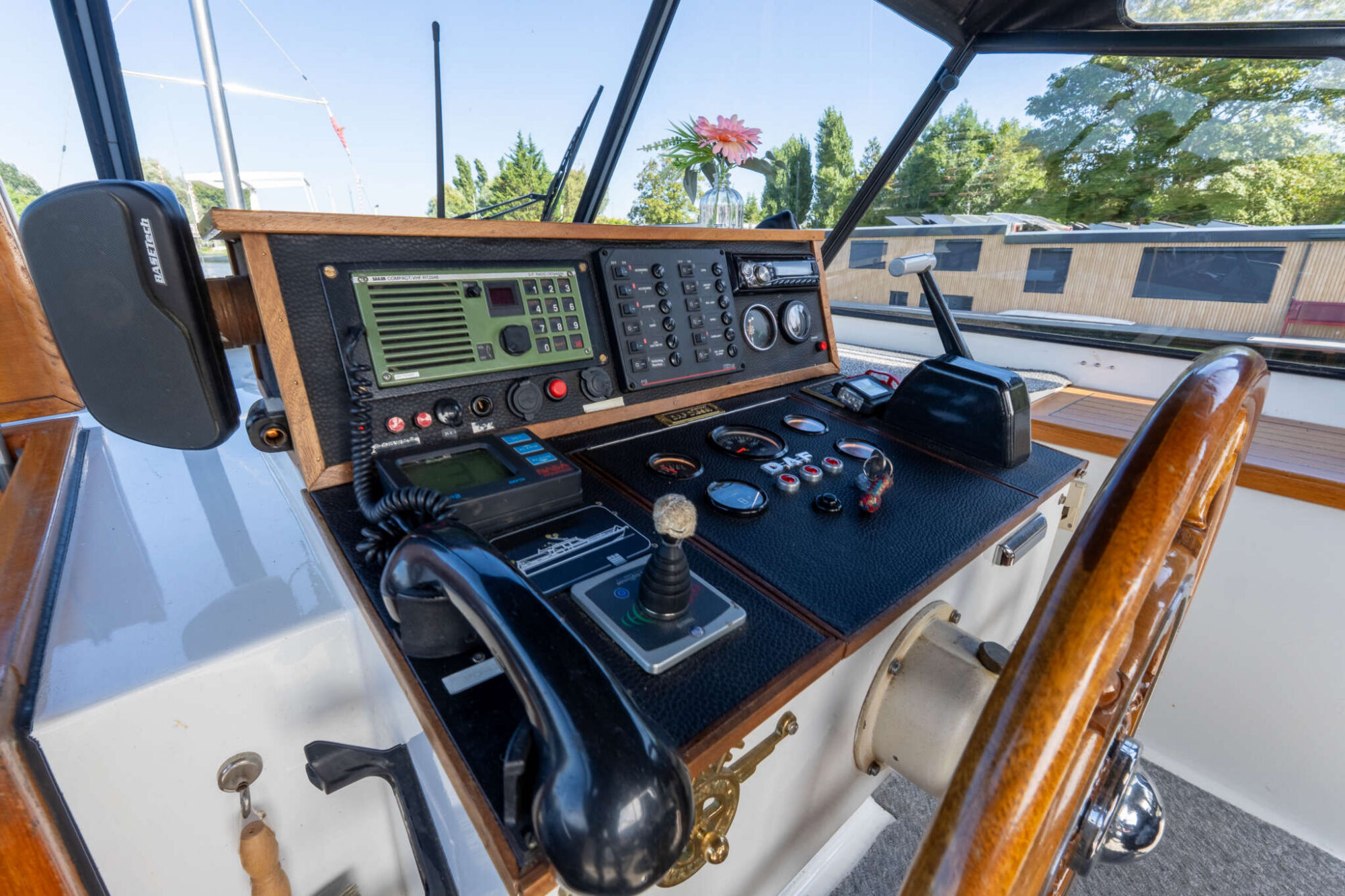 foto: 17 Valkkruiser Valkkruiser Content 13.00 AK Cabrio